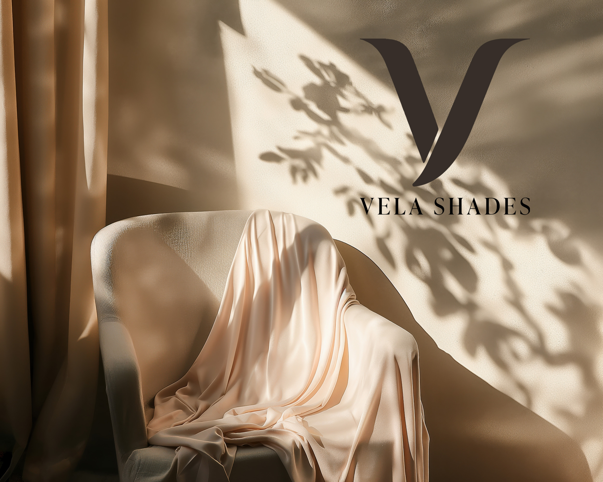 Vela Shades — cover image